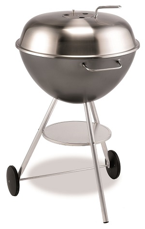 Barbecue dancook 1400.